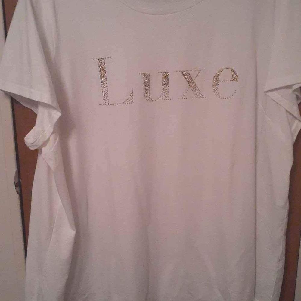 Ccx tshirt size22